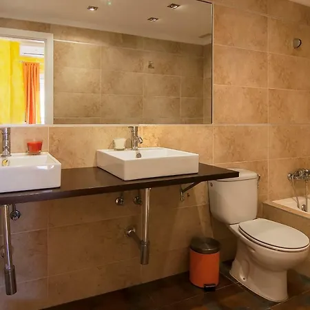Holiday home Casa Amapola Fuengirola
