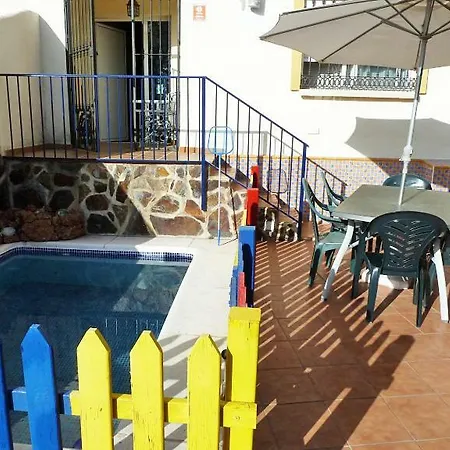 Casa Amapola *
