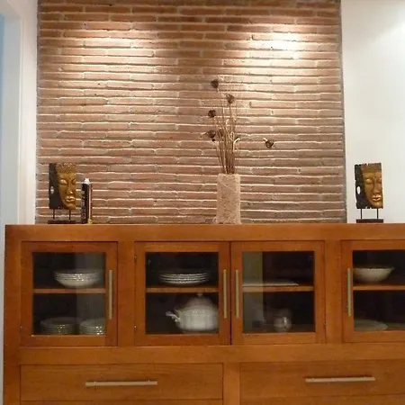 Casa Amapola