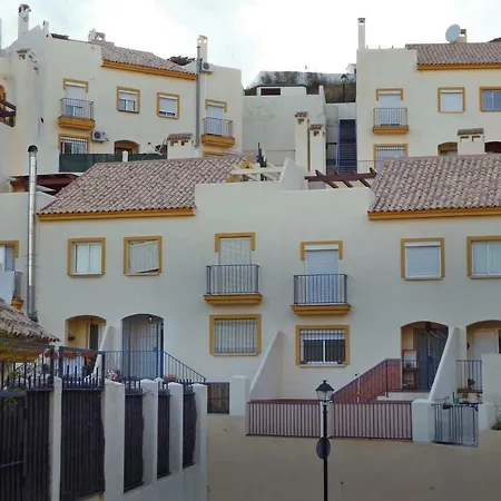 Casa Amapola Holiday home