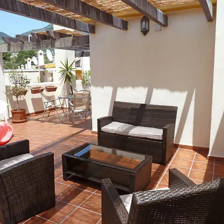 Casa Amapola Holiday home *