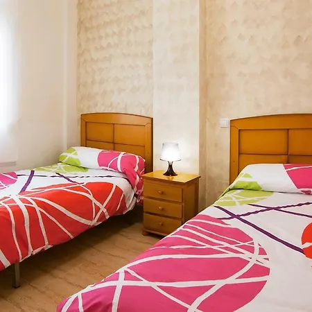 Holiday home Casa Amapola *