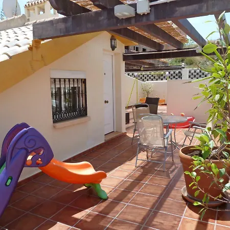 Casa Amapola *