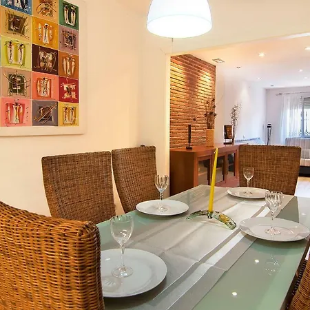 Casa Amapola * Fuengirola