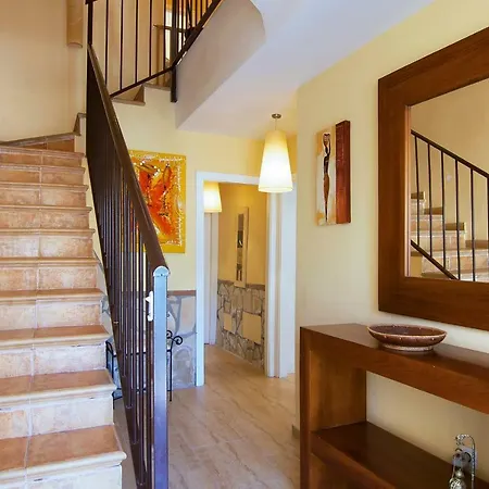 Casa Amapola *