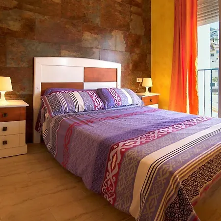 Holiday home Casa Amapola