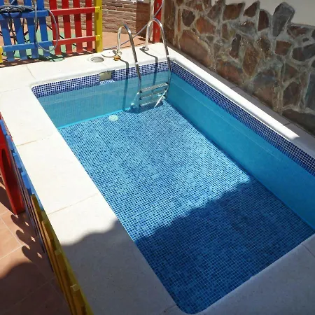 Casa Amapola
