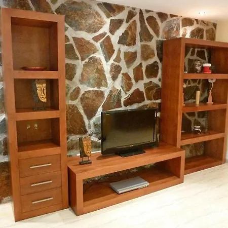 Holiday home Casa Amapola